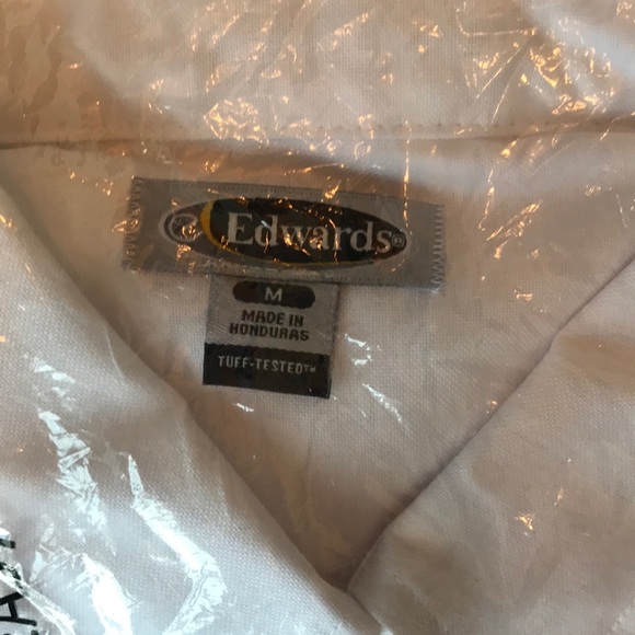 SERVER SHIRT - Picture 4 of 5